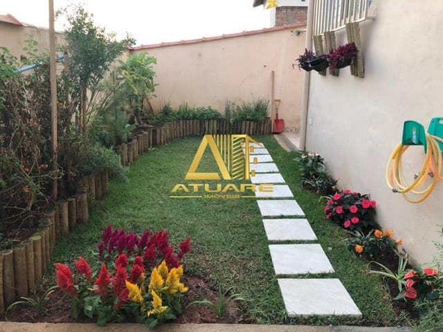 Apartamento com 70m² 2 quartos e 2 banheiros, à venda, no bairro RESIDENCIAL SANTA BRANCA em Pouso Alegre