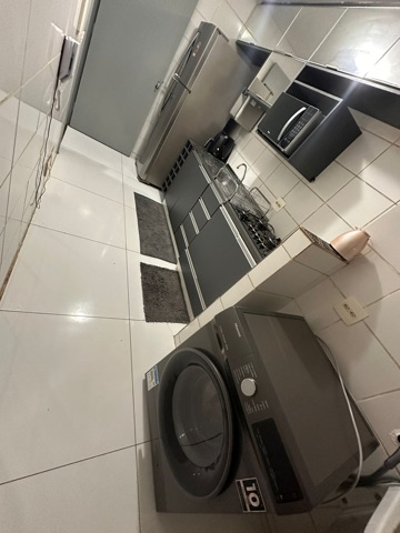 Apartamento à venda, Jardim Maria Inês, Aparecida de Goiânia, GO