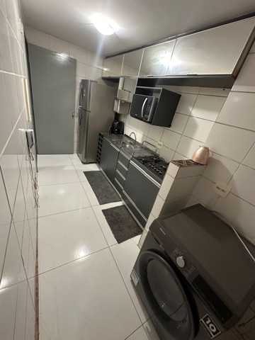 Apartamento à venda, Jardim Maria Inês, Aparecida de Goiânia, GO