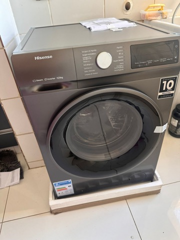 Apartamento à venda, Jardim Maria Inês, Aparecida de Goiânia, GO