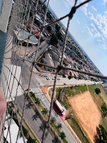 Apartamento à venda, Jardim Maria Inês, Aparecida de Goiânia, GO