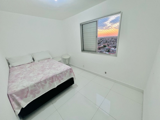 Apartamento à venda, Jardim Maria Inês, Aparecida de Goiânia, GO