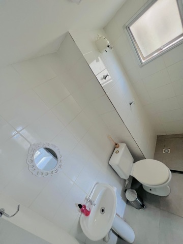 Apartamento à venda, Jardim Maria Inês, Aparecida de Goiânia, GO