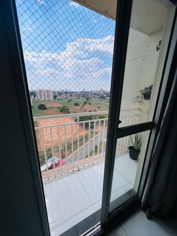 Apartamento à venda, Jardim Maria Inês, Aparecida de Goiânia, GO