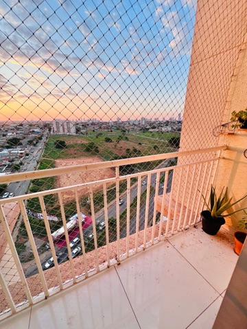 Apartamento à venda, Jardim Maria Inês, Aparecida de Goiânia, GO