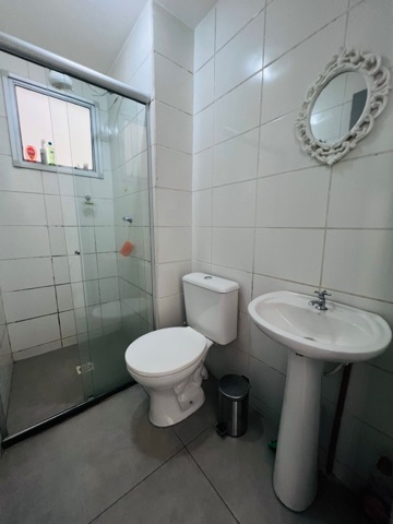 Apartamento à venda, Jardim Maria Inês, Aparecida de Goiânia, GO