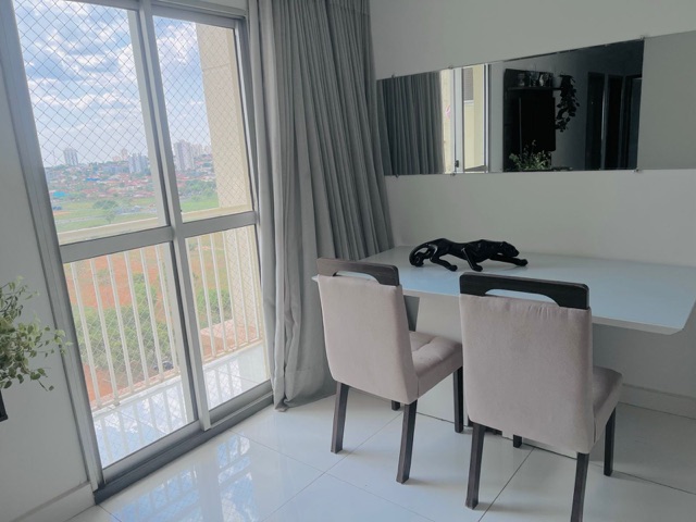 Apartamento à venda, Jardim Maria Inês, Aparecida de Goiânia, GO