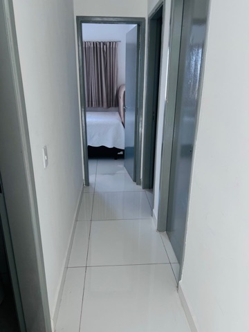 Apartamento à venda, Jardim Maria Inês, Aparecida de Goiânia, GO