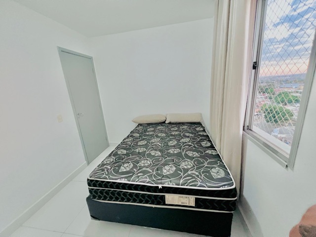 Apartamento à venda, Jardim Maria Inês, Aparecida de Goiânia, GO