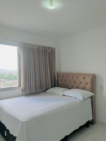 Apartamento à venda, Jardim Maria Inês, Aparecida de Goiânia, GO