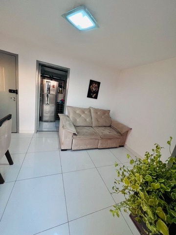 Apartamento à venda, Jardim Maria Inês, Aparecida de Goiânia, GO