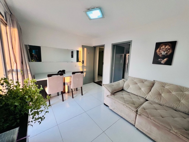 Apartamento à venda, Jardim Maria Inês, Aparecida de Goiânia, GO