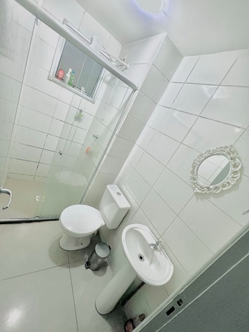 Apartamento à venda, Jardim Maria Inês, Aparecida de Goiânia, GO