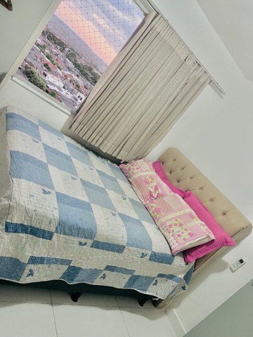 Apartamento à venda, Jardim Maria Inês, Aparecida de Goiânia, GO