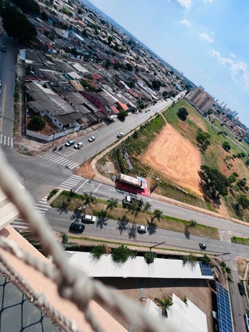 Apartamento à venda, Jardim Maria Inês, Aparecida de Goiânia, GO