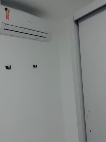 Apartamento à venda, Jardim Maria Inês, Aparecida de Goiânia, GO