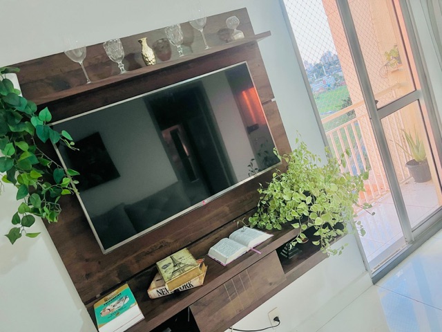 Apartamento à venda, Jardim Maria Inês, Aparecida de Goiânia, GO