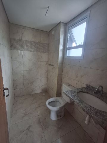 Apartamento 2 quartos e 2 banheiros, para alugar, no bairro Nova Petrópolis em São Bernardo do Campo