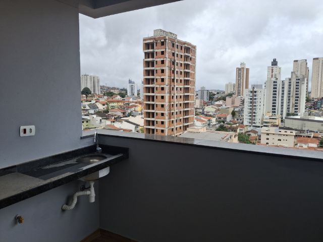 Apartamento 2 quartos e 2 banheiros, para alugar, no bairro Nova Petrópolis em São Bernardo do Campo