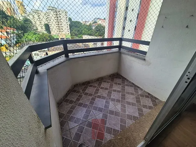 Apartamento com 66m² 3 quartos e 2 banheiros, à venda, no bairro Santana em São Paulo