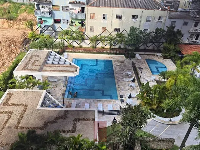 Apartamento com 66m² 3 quartos e 2 banheiros, à venda, no bairro Santana em São Paulo