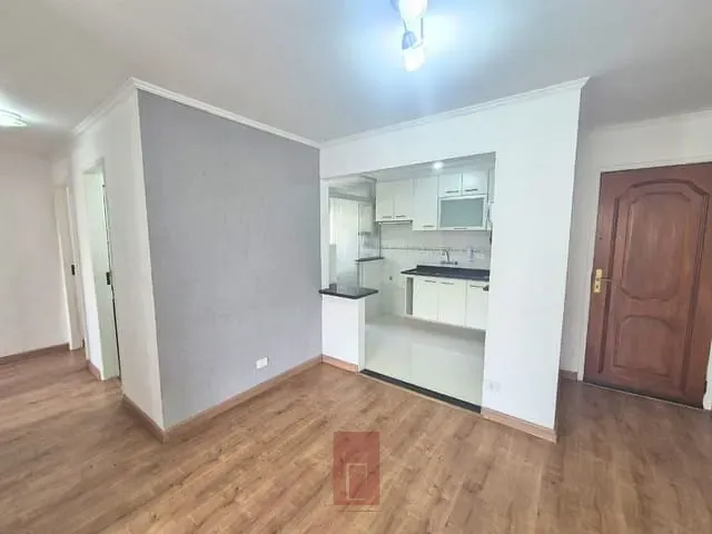 Apartamento com 66m² 3 quartos e 2 banheiros, à venda, no bairro Santana em São Paulo