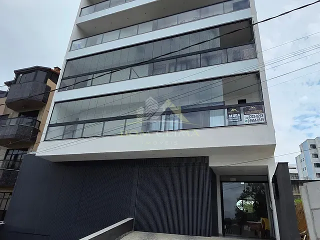 Apartamento 3 quartos e 2 banheiros, para alugar, no bairro Jardim Laranjeiras em Juiz de Fora