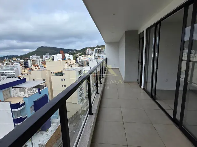 Apartamento 3 quartos e 2 banheiros, para alugar, no bairro Jardim Laranjeiras em Juiz de Fora