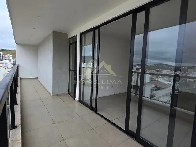Apartamento 3 quartos e 2 banheiros, para alugar, no bairro Jardim Laranjeiras em Juiz de Fora