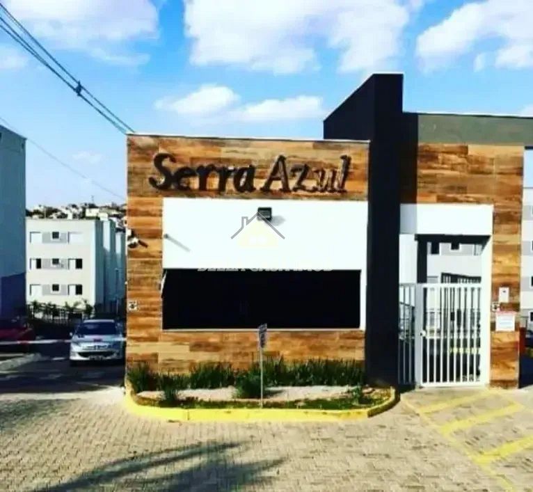 Apartamento à venda com 2 quartos, 52m² - Foto 15