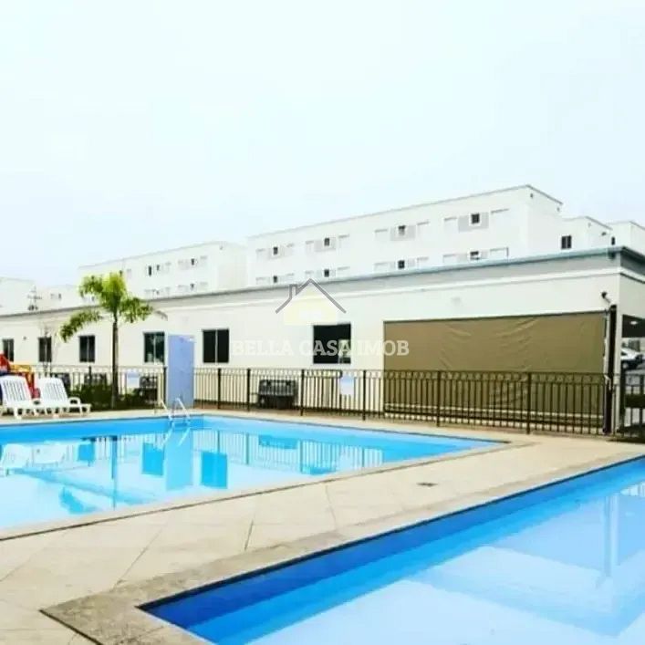 Apartamento à venda com 2 quartos, 52m² - Foto 16