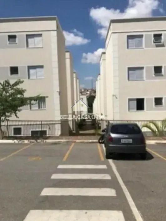 Apartamento à venda com 2 quartos, 52m² - Foto 14