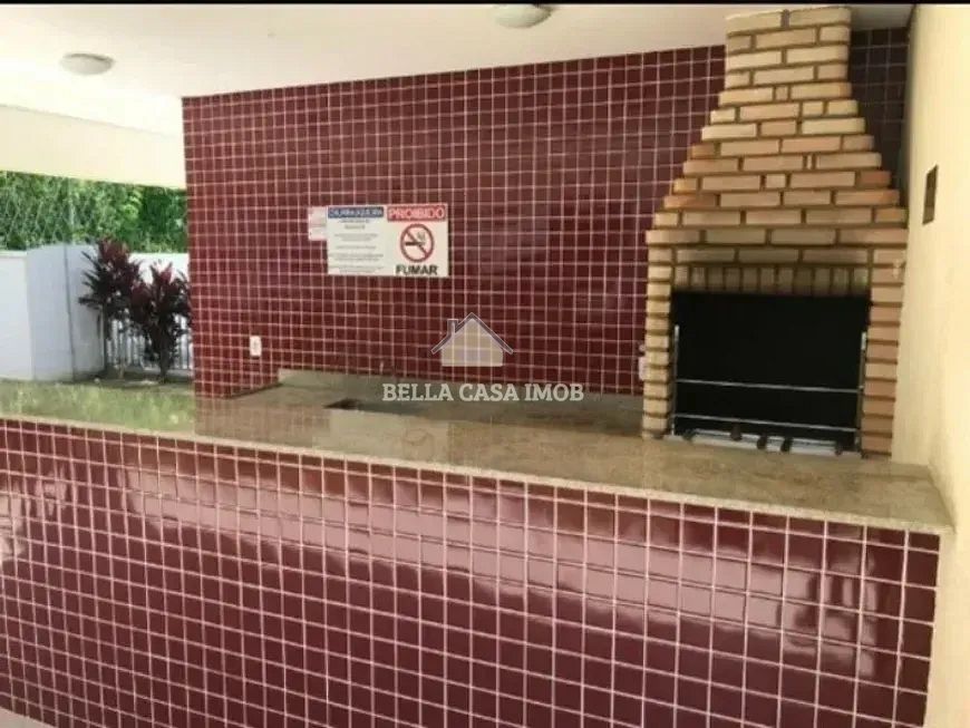 Apartamento à venda com 2 quartos, 52m² - Foto 17