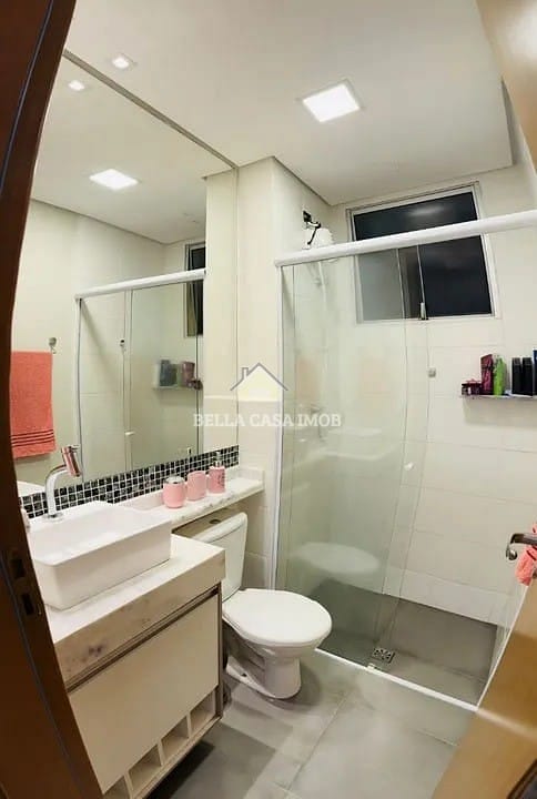 Apartamento à venda com 2 quartos, 52m² - Foto 10