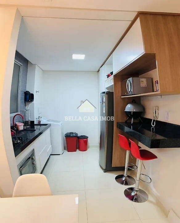 Apartamento à venda com 2 quartos, 52m² - Foto 11