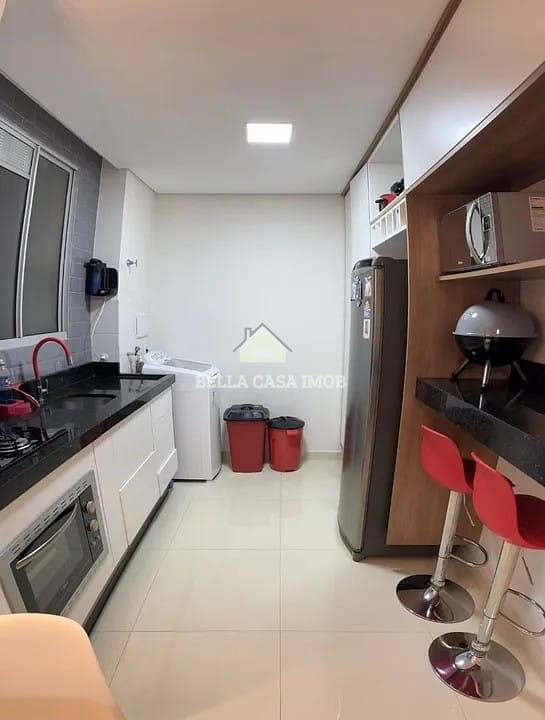 Apartamento à venda com 2 quartos, 52m² - Foto 13