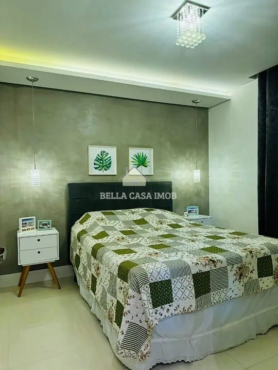 Apartamento à venda com 2 quartos, 52m² - Foto 5