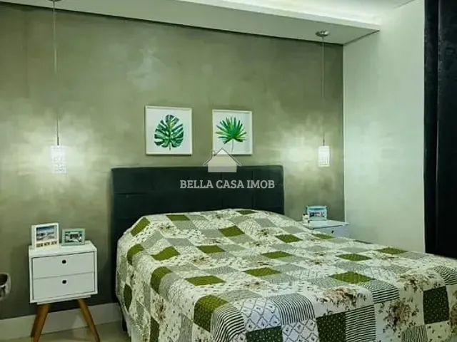 Apartamento com 52m² 2 quartos e 1 banheiro, à venda, no bairro Caguassu em Sorocaba