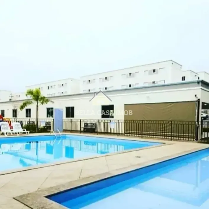 Apartamento, 2 quartos, 52 m² - Foto 16