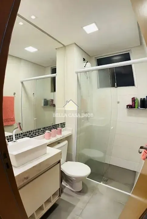 Apartamento, 2 quartos, 52 m² - Foto 10