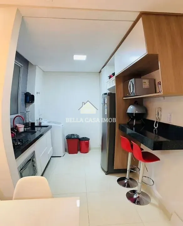 Apartamento, 2 quartos, 52 m² - Foto 11