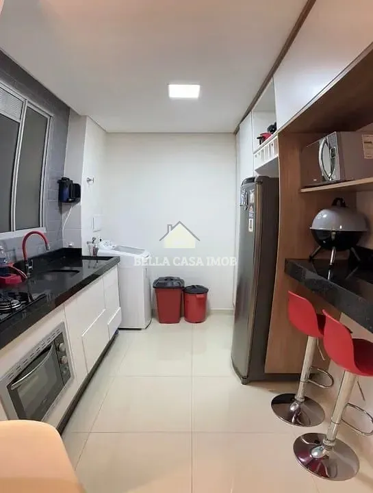 Apartamento, 2 quartos, 52 m² - Foto 13