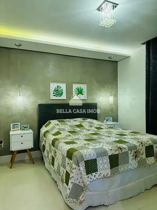 Apartamento, 2 quartos, 52 m² - Foto 5