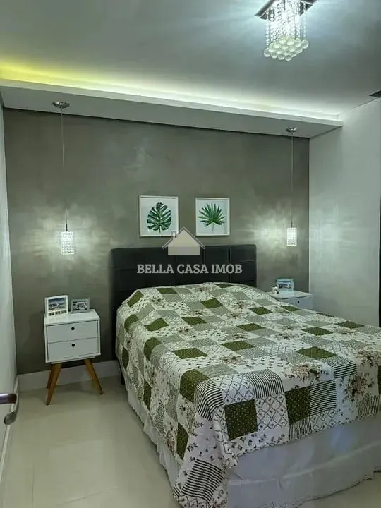 Apartamento, 2 quartos, 52 m² - Foto 7