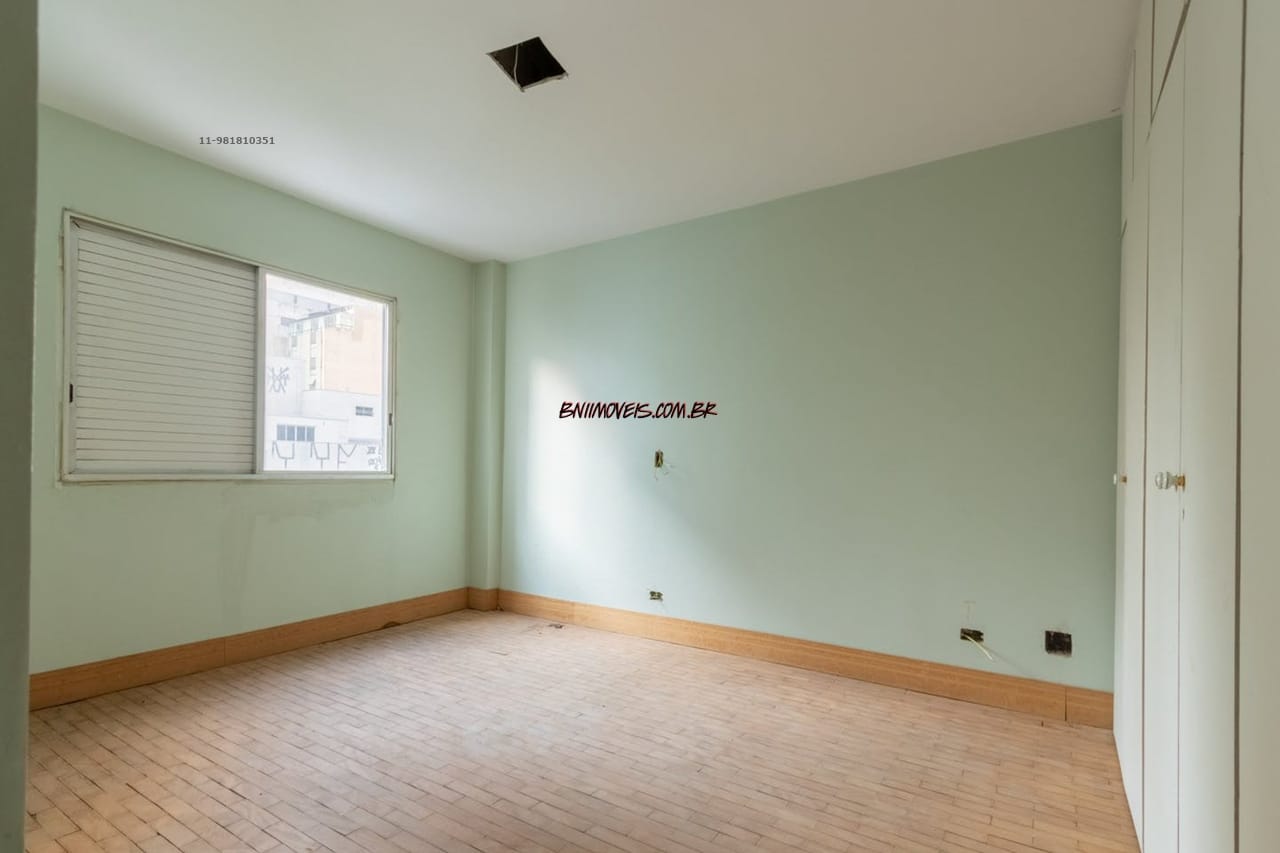 Apartamento, 3 quartos, 140 m² - Foto 5