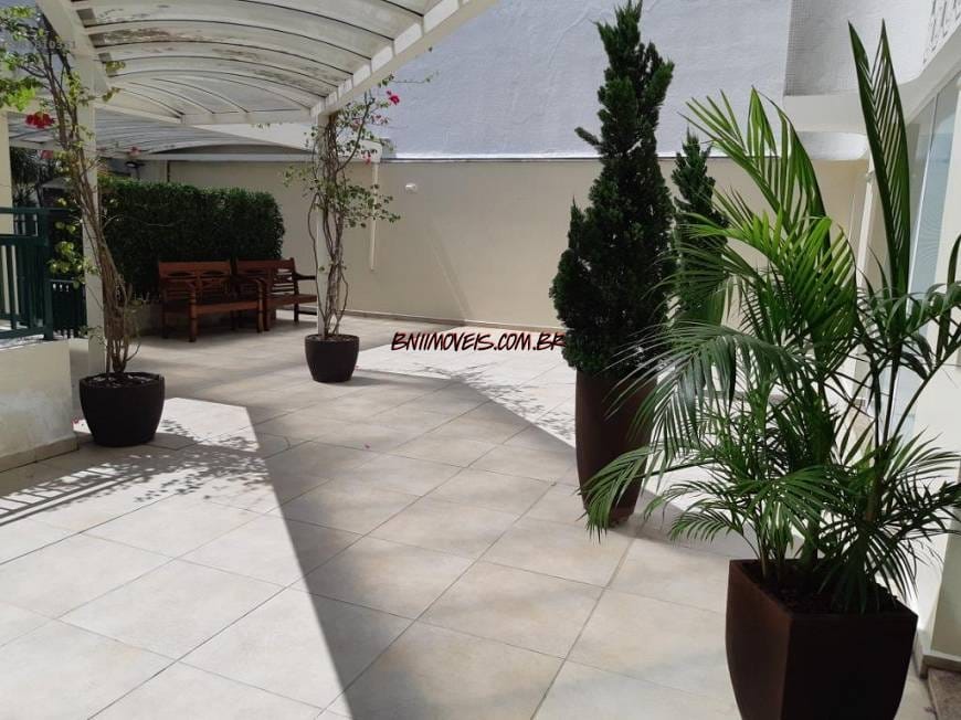 Apartamento, 3 quartos, 140 m² - Foto 6