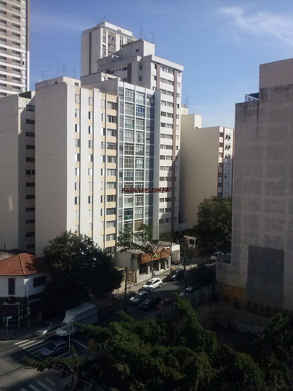Apartamento, 3 quartos, 140 m² - Foto 4