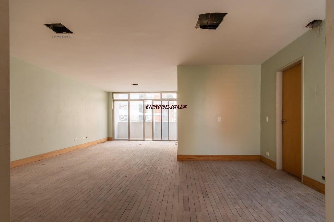 Apartamento, 3 quartos, 140 m² - Foto 3