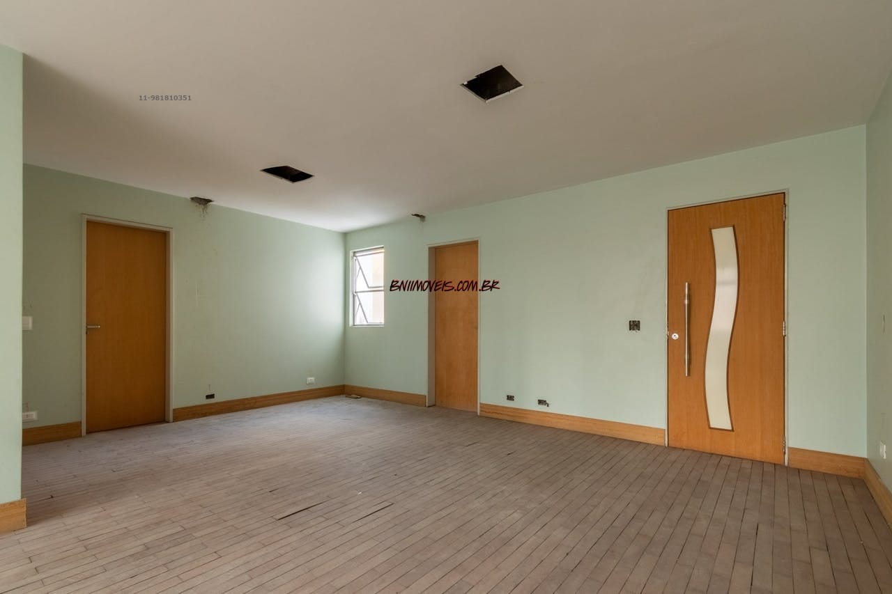 Apartamento, 3 quartos, 140 m² - Foto 2