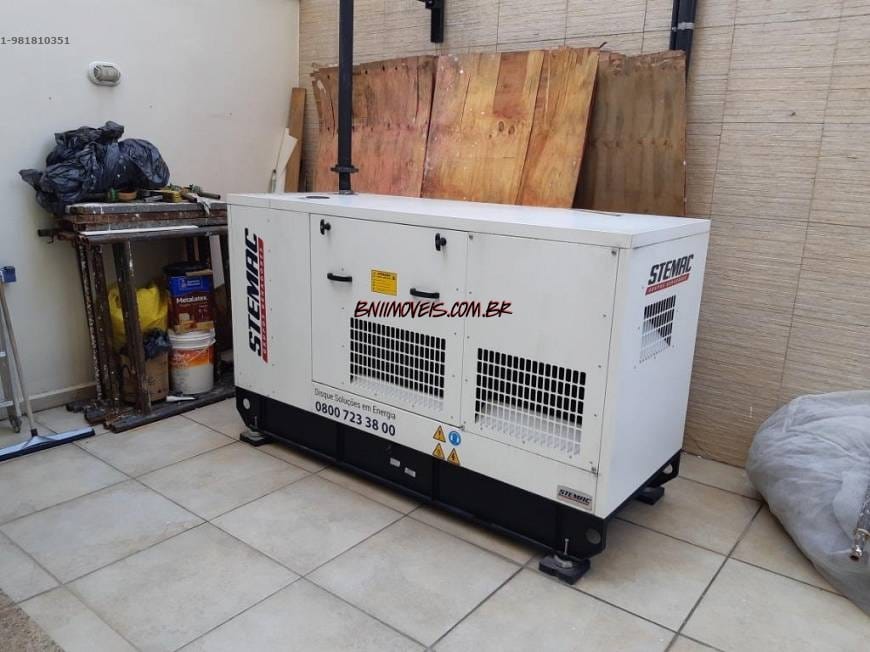 Apartamento, 3 quartos, 140 m² - Foto 8